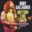 Rory Gallagher