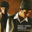 Mauri y Simón Merlo