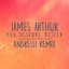 James Arthur