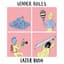 Gender roles