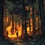 Endless Taverns