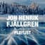 Jon Henrik Fjällgren