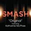SMASH Cast