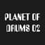 Planet Of Drums