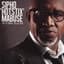 Sipho Mabuse