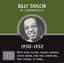 Billy Taylor