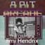 Jimi Hendrix