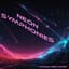 Arcadia Neon Waves