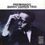 Barry Harris