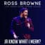 Ross Brown