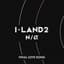I-LAND2 : N/a