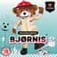 Brannbamsen Bjørnis