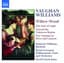 Ralph Vaughan Williams