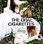 THE ORAL CIGARETTES