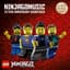 Ninjago Music