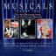 The New Musical Cast