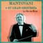 Mantovani y Su Gran Orquesta