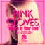 Pink Gloves