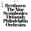 Ludwig van Beethoven