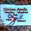 Chrono Apollo