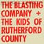 The Blasting Company