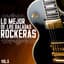 Lo Mejor De Las Baladas Rockeras