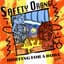 Safety Orange