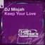 DJ Misjah