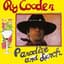 Ry Cooder
