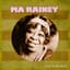 Ma Rainey