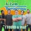 Live for Tomorrow