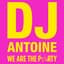 DJ Antoine