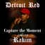 Detroit Red