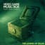 Video Game Music Box