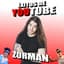 Zorman