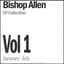 Bishop Allen