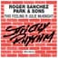 Roger Sanchez