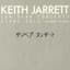 Keith Jarrett