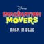 Imagination Movers