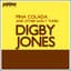 Digby Jones