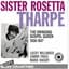 Sister Rosetta Tharpe