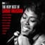 Sarah Vaughan