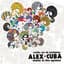 Alex Cuba