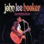 John Lee Hooker
