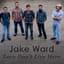 Jake Ward