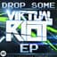 Crystal Drop