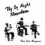 Fly by Night Rounders