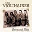 The Violinaires