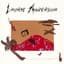 Laurie Anderson