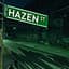 Hazen Street